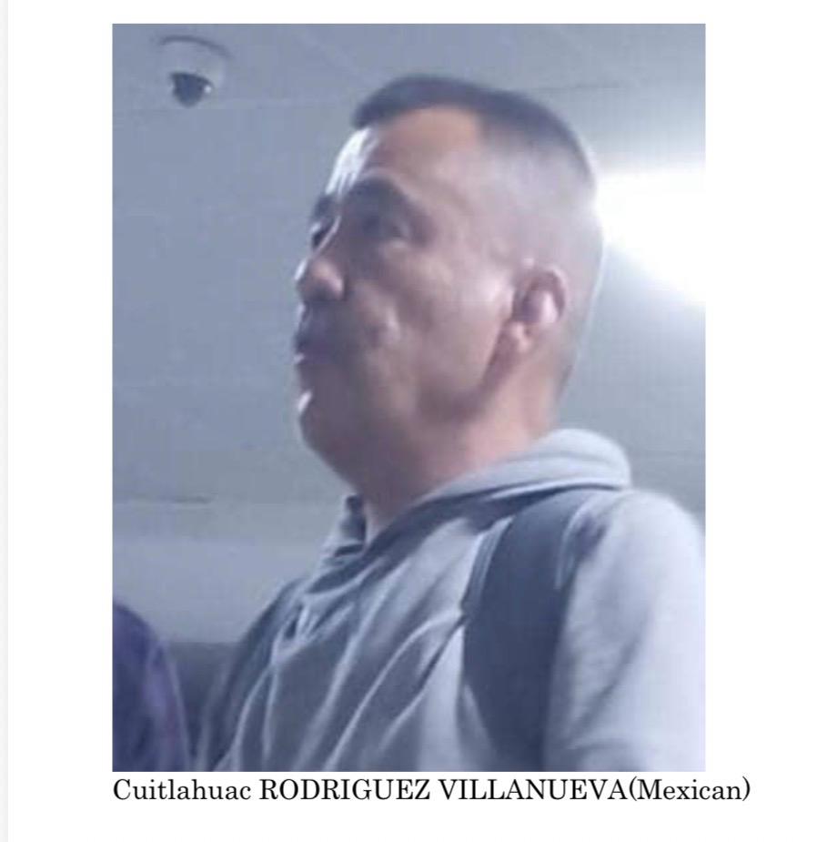 La NDLEA desarticula el cártel de metanfetamina nigeriano-mexicano y atrae a los jefes del laboratorio clandestino de Enugu